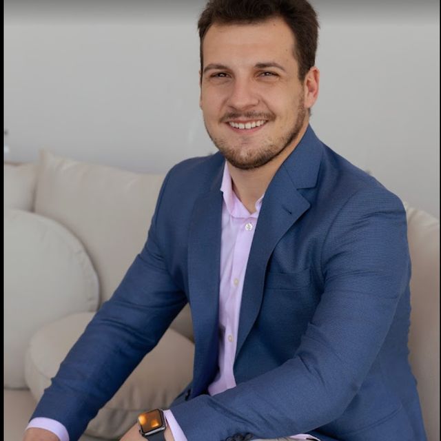 Giovanni Rech, Psiquiatra Jataí