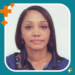 Acercar imagen: Lina Rosa Torres Gómez, Optómetra Valledupar