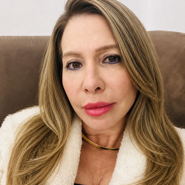 Caroline Chorbajian, Psicólogo São Paulo