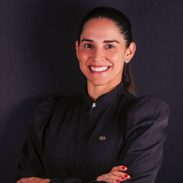 Mayara Boin, Dentista Presidente Prudente