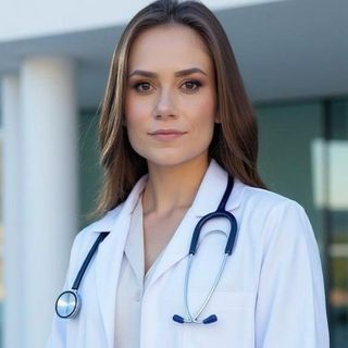 Rafaella Verbiski de Andrade, Hematologista Curitiba