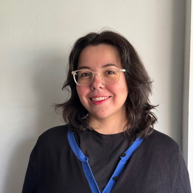 Monserrat  Reyes Paz, Psicólogo Santiago