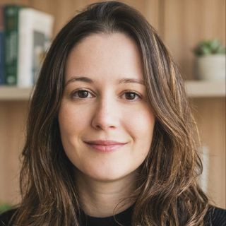 Bárbara Villaça, Psicólogo São Paulo
