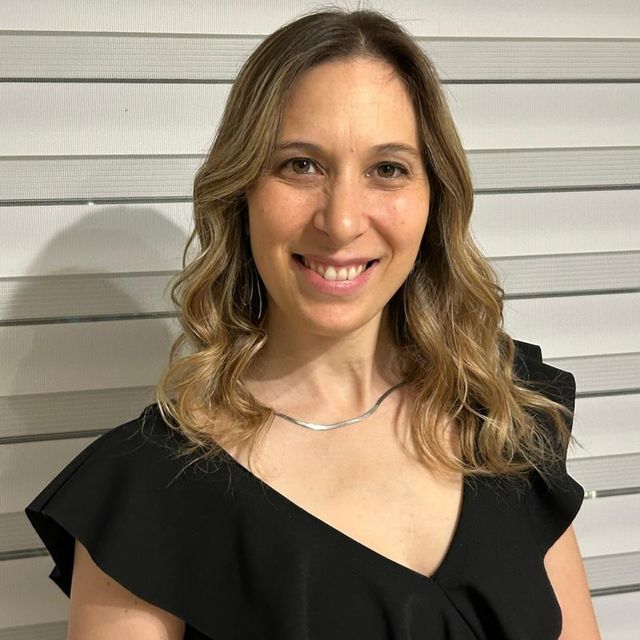 Tamara Verónica Yansenson, Psicólogo Capital Federal