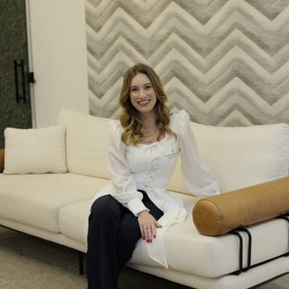 Ampliar imagem: Fernanda de Almeida Gomes Gimenes, Nutricionista Sorocaba