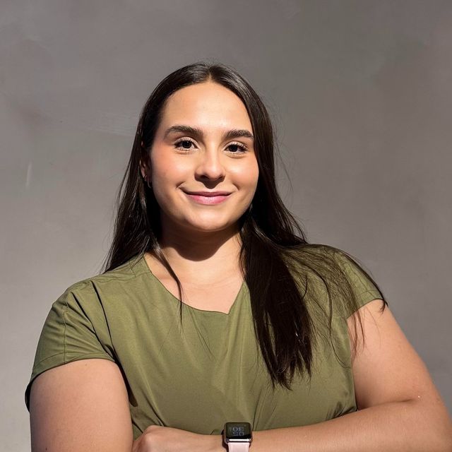 Luisa Fernanda Castaño Henao, Fisioterapeuta Manizales