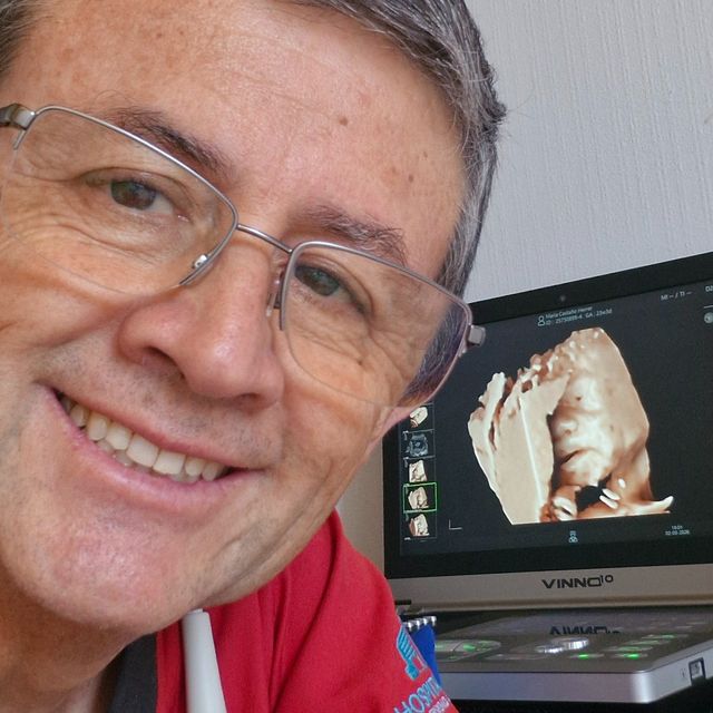 Michel Andres Pizarro