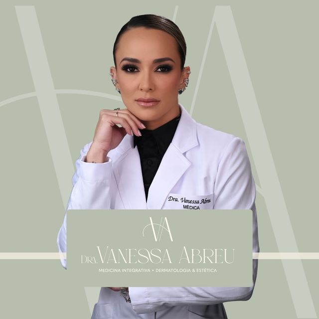 VANESSA  ABREU, Generalista Salvador