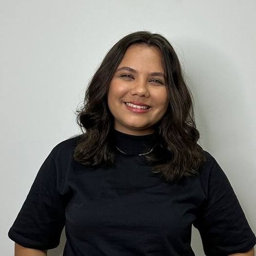 Emily Bernabé, Nutricionista Ji-Paraná