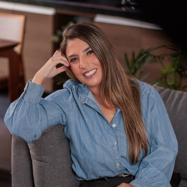 Karen  Silva, Psicólogo Porto Alegre