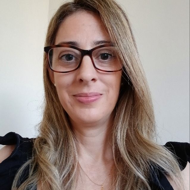 Debora B. de Barros, Psicólogo São Paulo