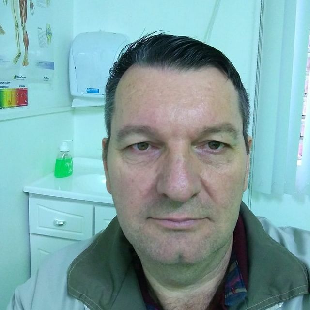 Paulo   Cesar Schaefer, Generalista Santa Maria, RS