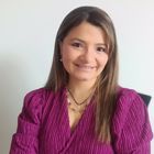 Prof. Iris Catalina Sierra Sierra