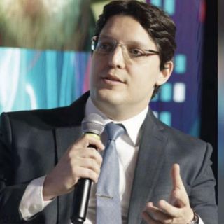 Prof. Júlio César Gomes Giusti