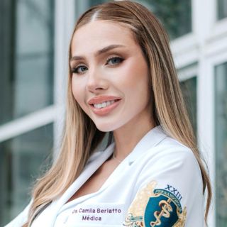 Camila Berlatto, Generalista Sorocaba