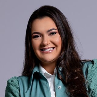 Ampliar imagem: Anne Grazielle Silva Gomes Vilas Boas, Fisioterapeuta Guanambi