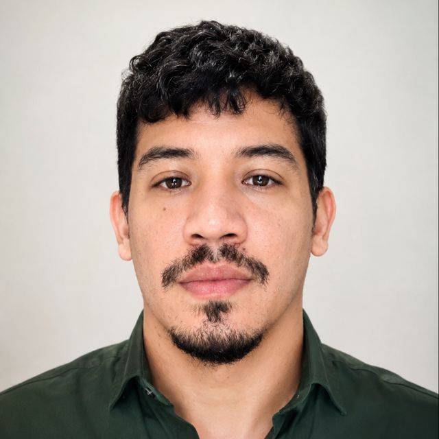 Cristian Vargas Zúñiga, Psicólogo Providencia