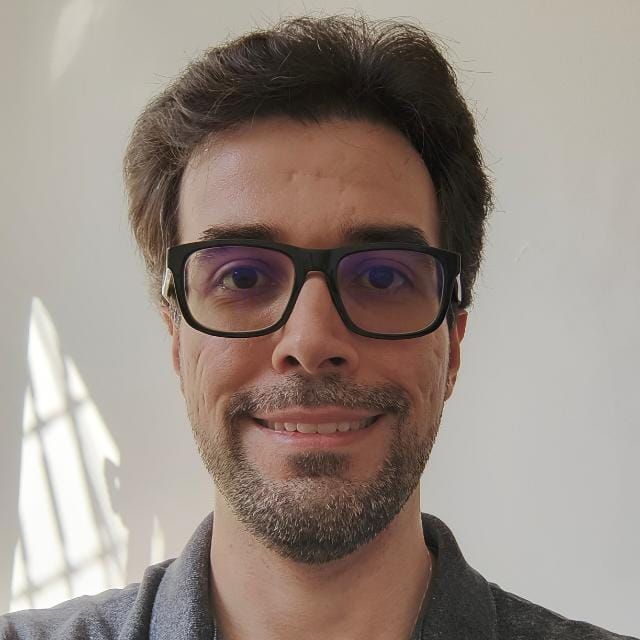 Marcelo Araujo Simões, Psicólogo São Paulo