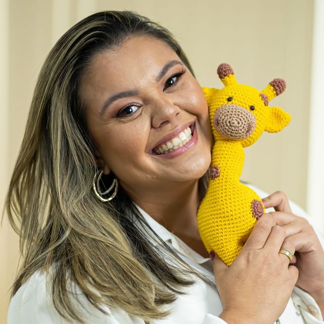 Érica Brandão, Generalista Rio de Janeiro