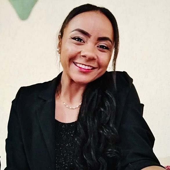 Franciane Clemente Rosa da Silva ., Psicólogo Niterói