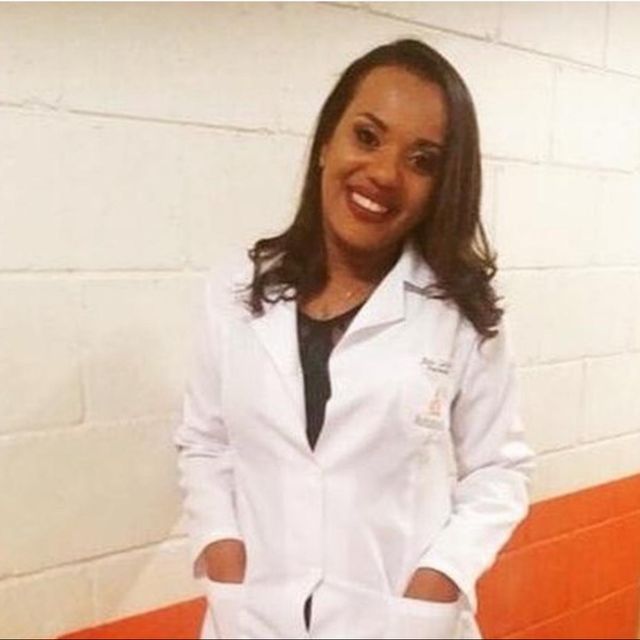 Ana Carolina Alcantara da Silva, Psicólogo Pederneiras