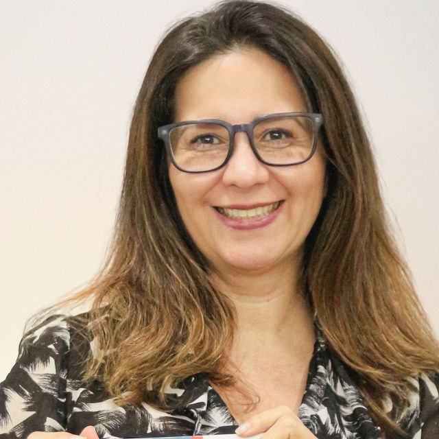Luciana Resende, Psicólogo Sorocaba