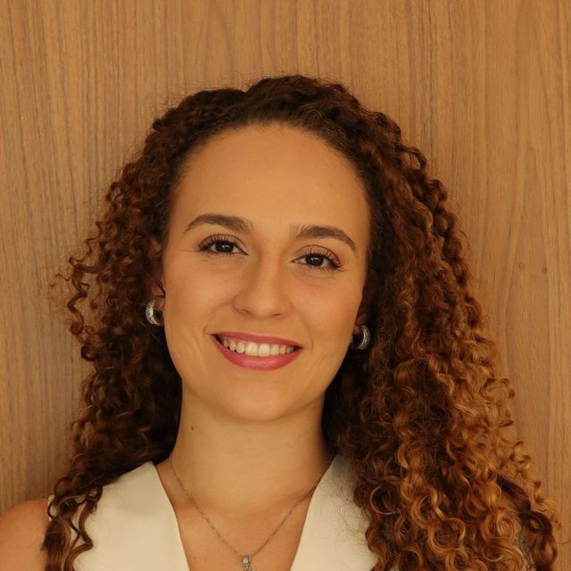 Ana Clara  Pastore Coutinho, Psicólogo Goiânia