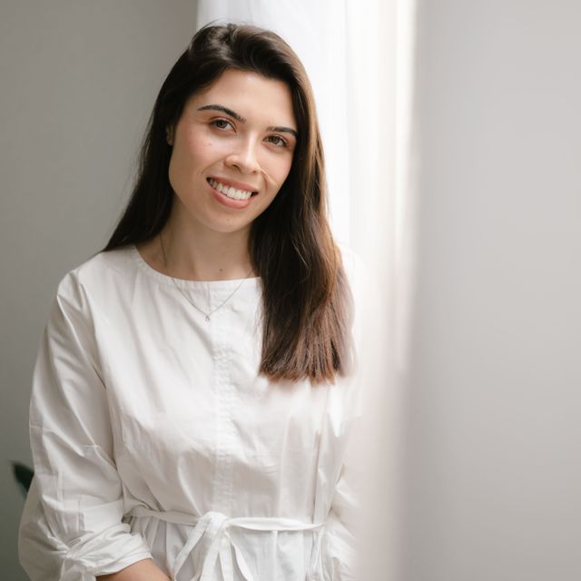 Érika Olímpia Rakus, Psicólogo Irati