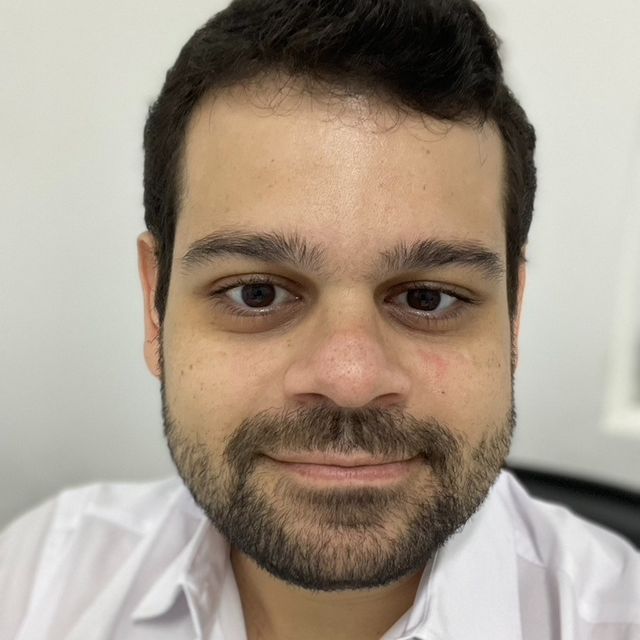 Edson Henrique Miranda Junior, Médico de família Itajaí