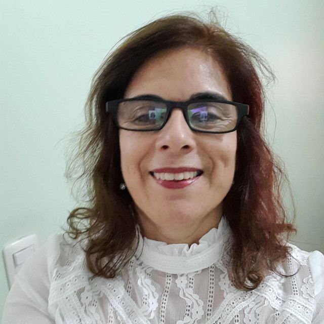 Elida  Allende , Nutricionista Ciudad Autónoma de Buenos Aires