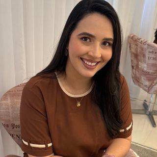 Francielle  Braz, Psicólogo Aracaju