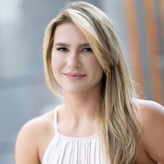 Ampliar imagem: Gabriela Knittel, Cirurgião do aparelho digestivo Sorocaba