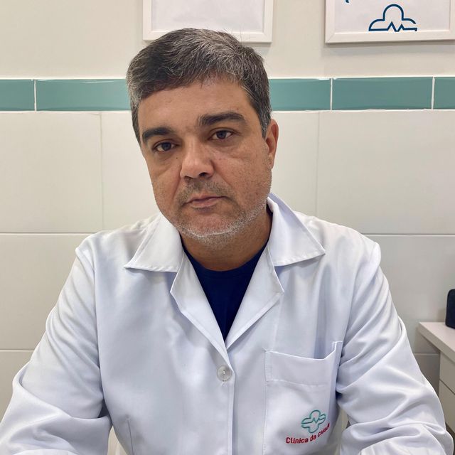 Hogue Augusto Veríssimo Barreto Tavares, Neurologista pediátrico Campos Dos Goytacazes