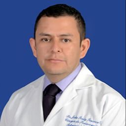 Jhon Fredy Fonseca Caro
