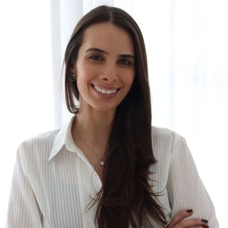 Dra. Ana Luiza Fruet