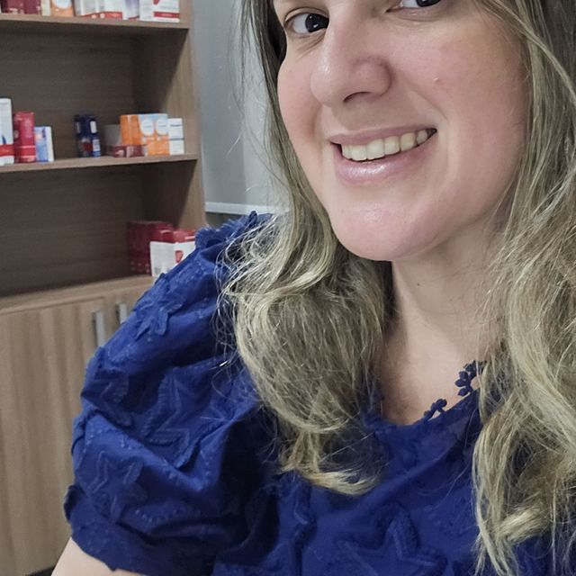 Patrícia Fernandes Dutra