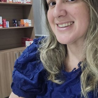 Patrícia Fernandes Dutra, Alergista Rio de Janeiro