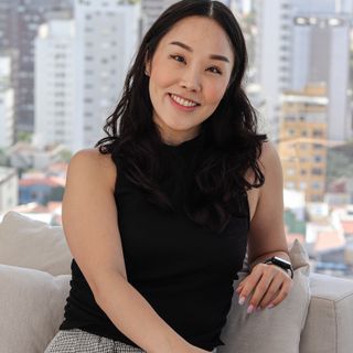 Soo Jin Lim, Cirurgião vascular São Paulo