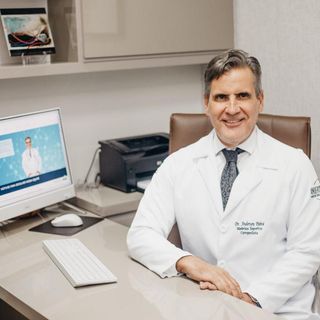 Dr. Anderson Araújo Paiva