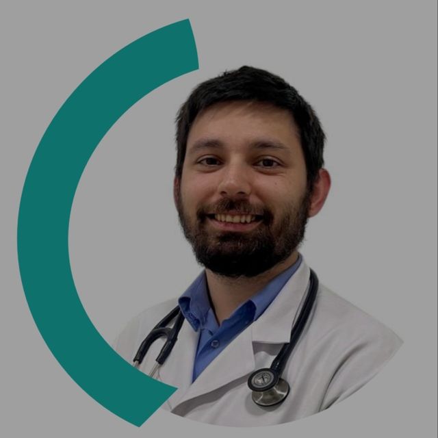 Lucas Alexandre  Silva Vieira, Hematologista Goiânia