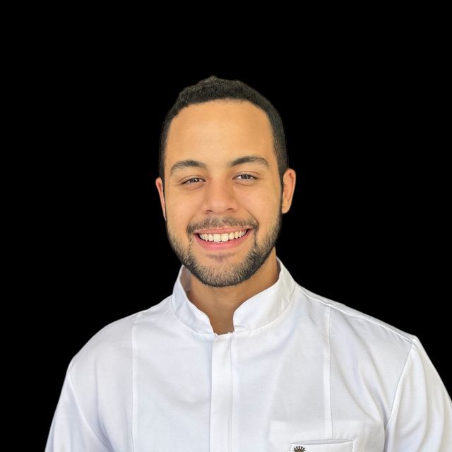 Paulo  Pinheiro Silva de Sousa, Nutricionista Salvador