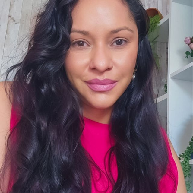 Elvira Alves dos Santos, Terapeuta complementar Goiânia