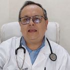 Dr. Sergio Enrique Beltran