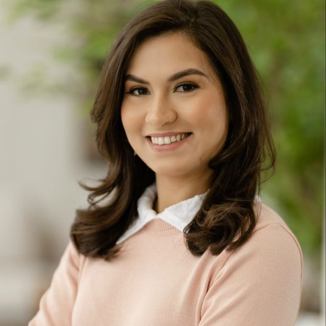 Camila Oliveira Hansen, Pediatra São Paulo