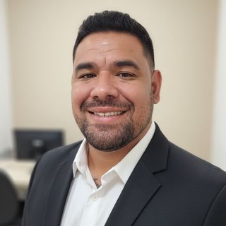 Ampliar imagem: José Wanderley, Dentista Guará