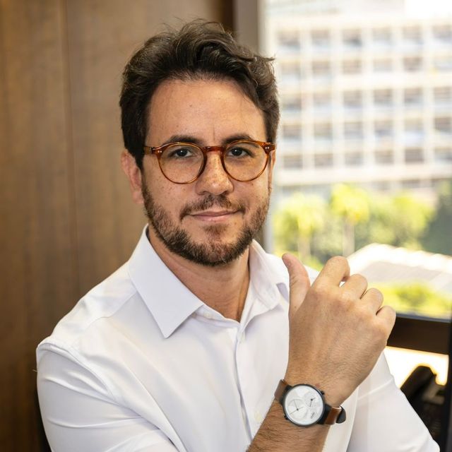 Juliano da Costa Silveira Carlos, Hematologista Rio de Janeiro