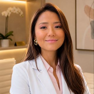Heloisa Yamamoto, Endocrinologista São Paulo