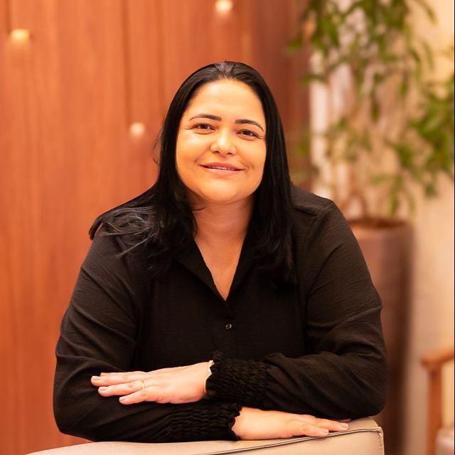 Carla Rodrigues de Souza, Psicólogo Limeira