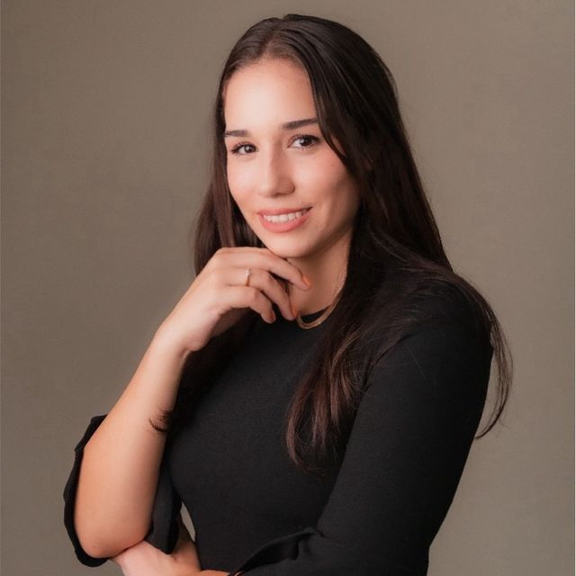 Ana Paula Navarro, Psicólogo Barranco