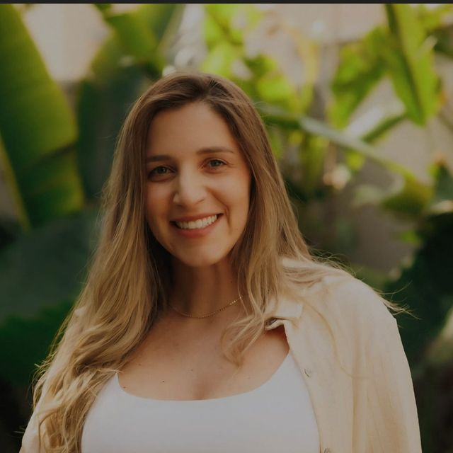 Caroline Petroli, Psicólogo Porto Alegre